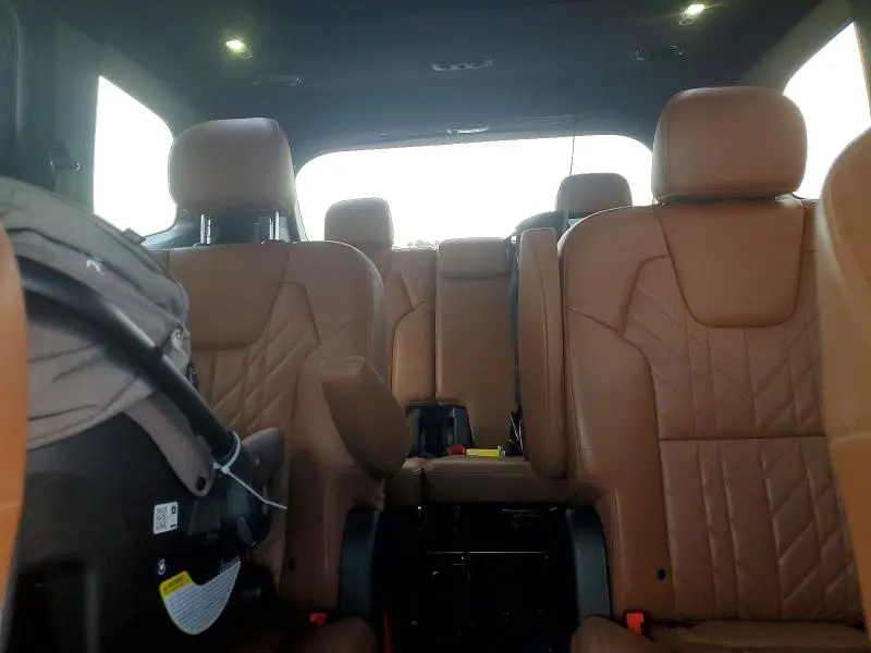 2024 KIA TELLURIDE SX X-PRO  