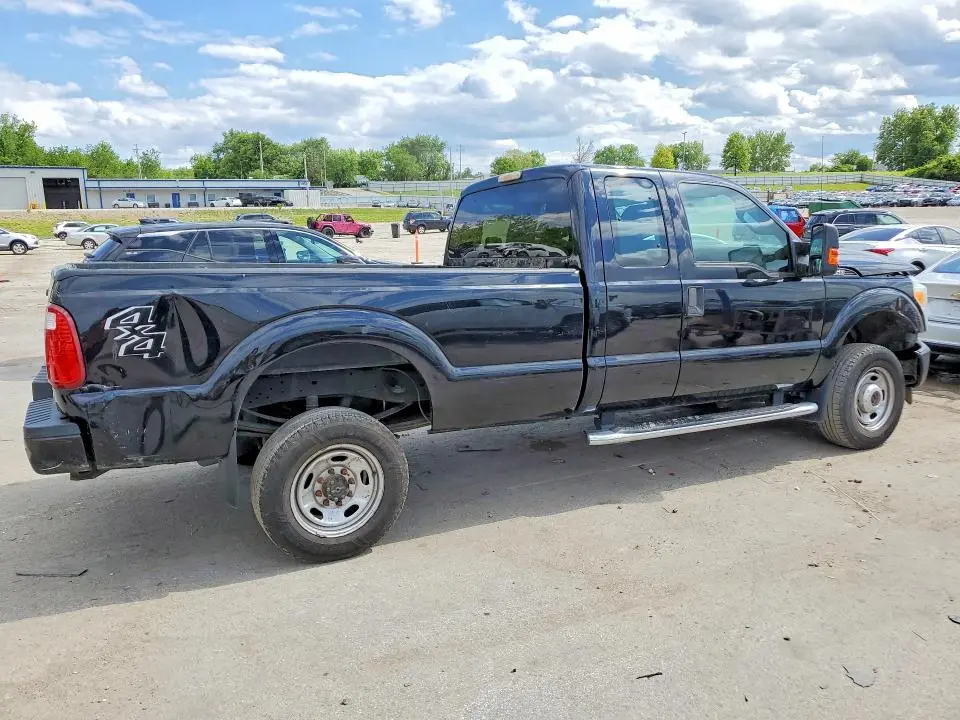 2016 FORD F350 SUPER DUTY  
