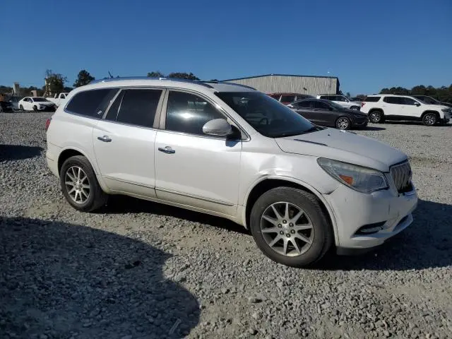 2016 BUICK ENCLAVE   