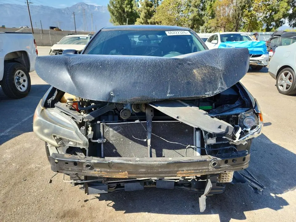 2016 SCION TC BASE  