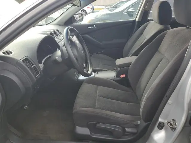 2010 NISSAN ALTIMA BASE  
