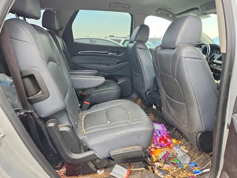 2019 BUICK ENCLAVE PREMIUM  
