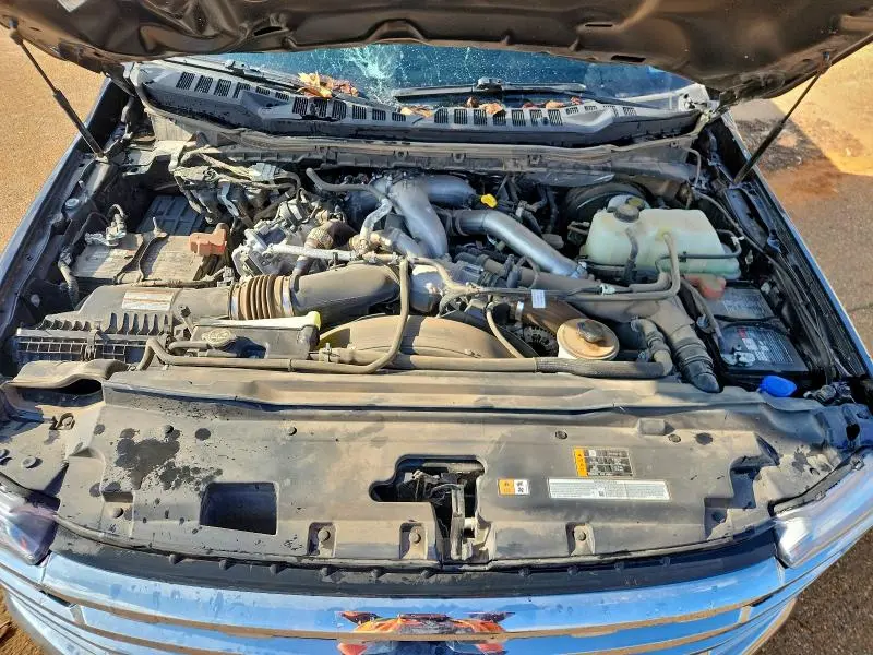 2025 FORD F250 SUPER DUTY  