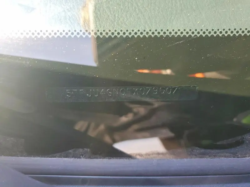 2015 TOYOTA TACOMA DOUBLE CAB PRERUNNER  