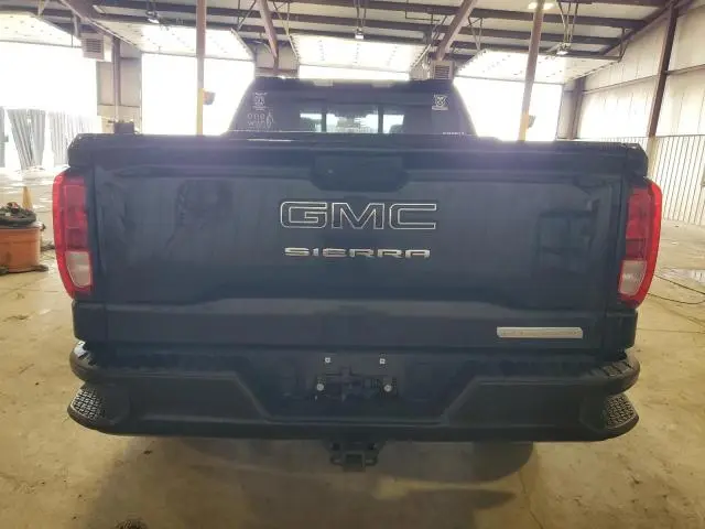 2019 GMC SIERRA K1500 ELEVATION  