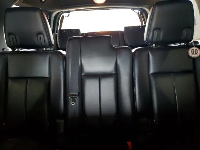 2017 FORD EXPEDITION LIMITED  