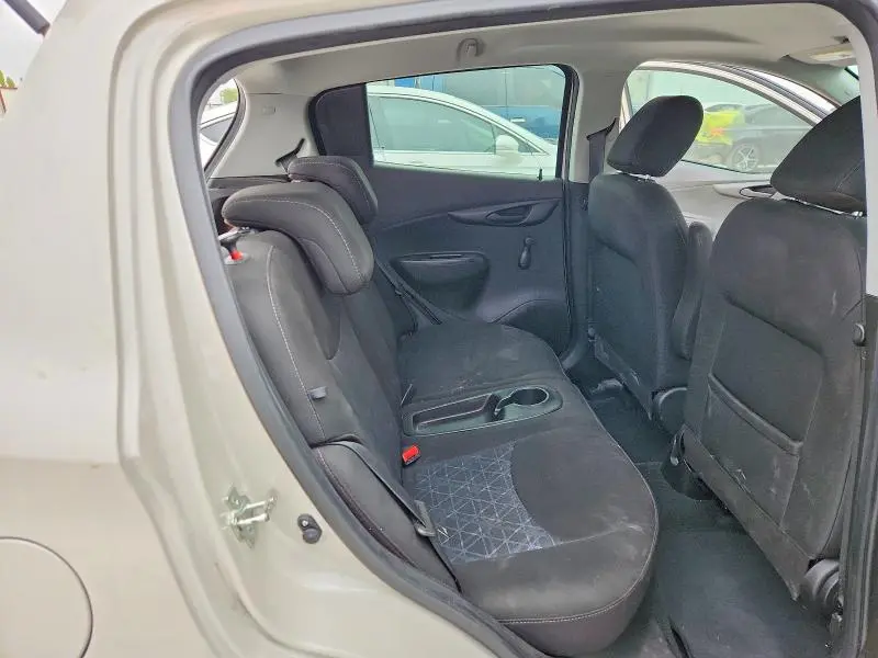2020 CHEVROLET SPARK LS  