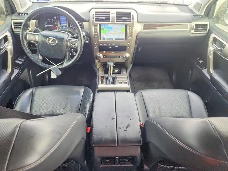 2014 LEXUS GX 460  