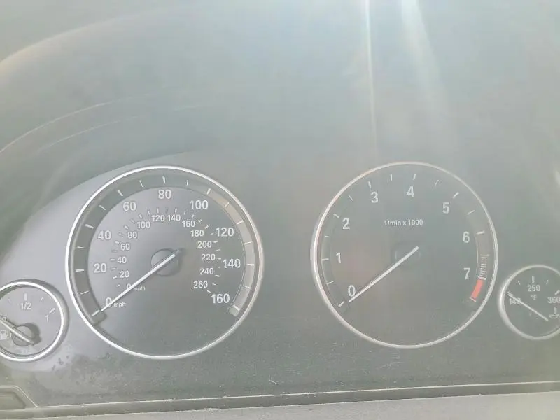 2015 BMW 528 I  
