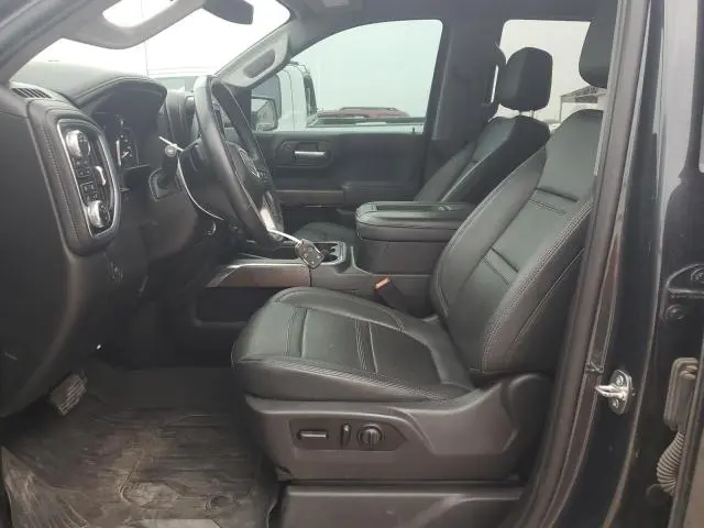 2021 GMC SIERRA K1500 DENALI  