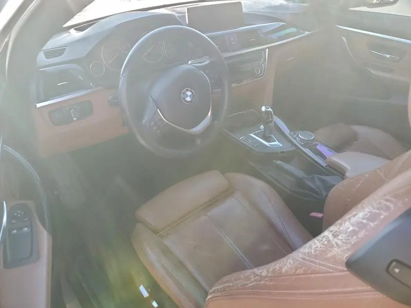 2016 BMW 435 I  