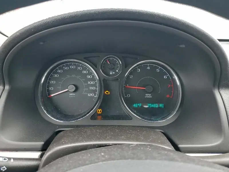 2010 CHEVROLET COBALT LS  