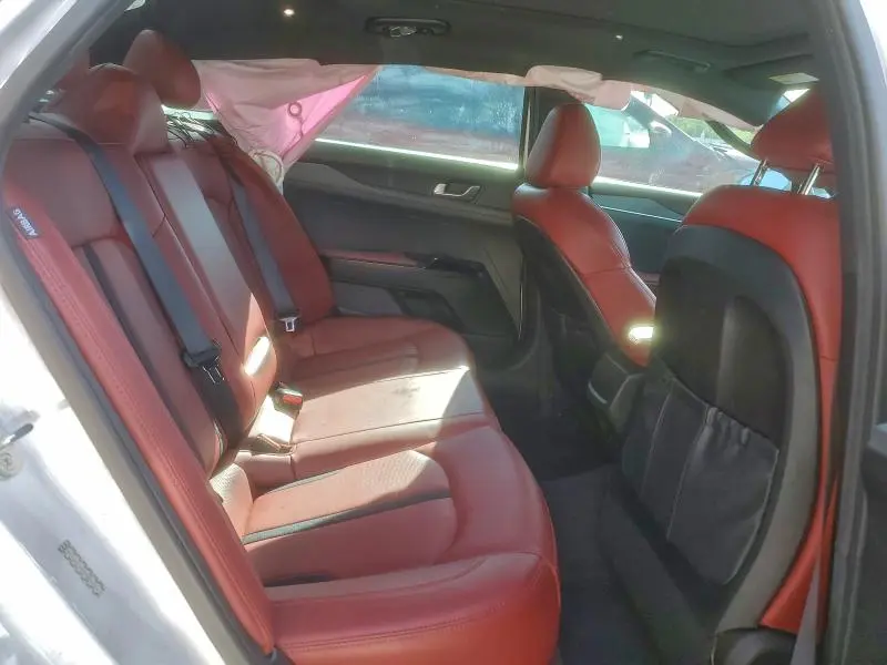 2023 KIA K5 GT LINE  