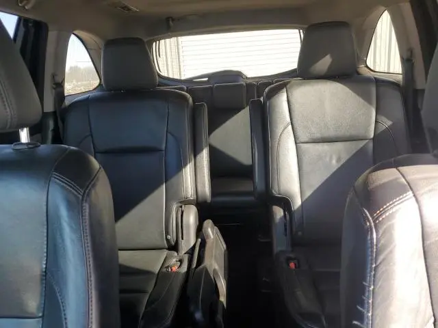 2014 TOYOTA HIGHLANDER XLE  