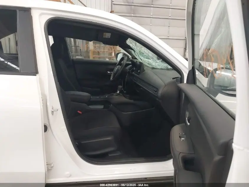 2023 HONDA HR-V AWD SPORT