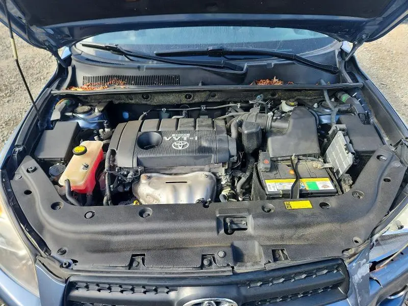 2010 TOYOTA RAV4 SPORT  