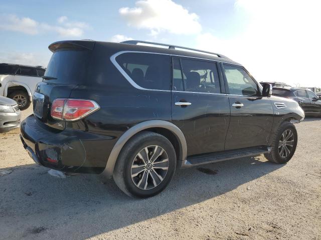 2020 NISSAN ARMADA SV