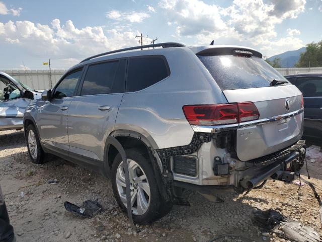 2021 VOLKSWAGEN ATLAS SE