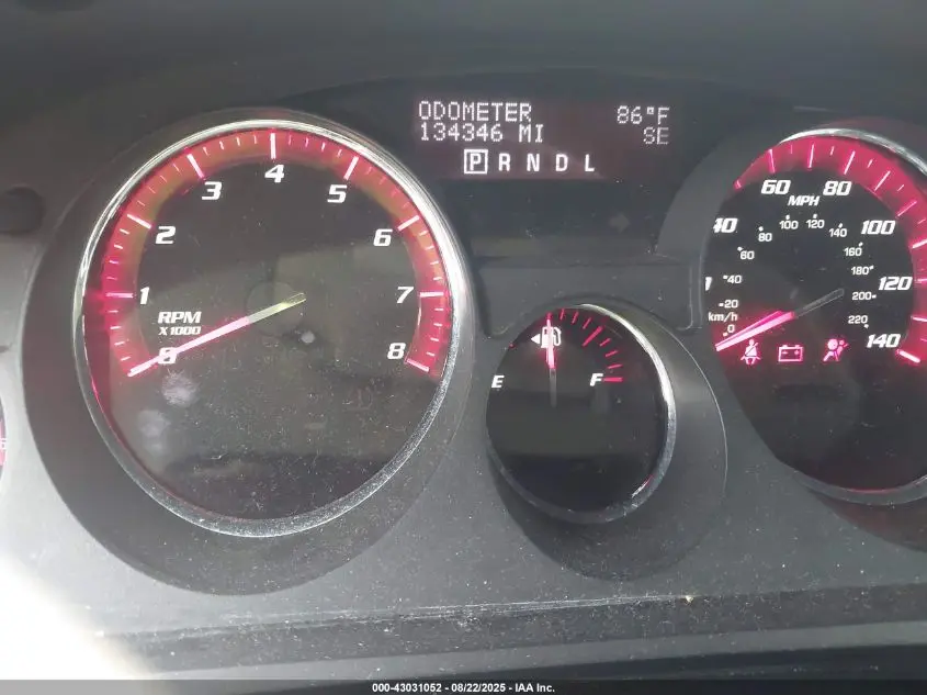 2012 GMC ACADIA SLT-1