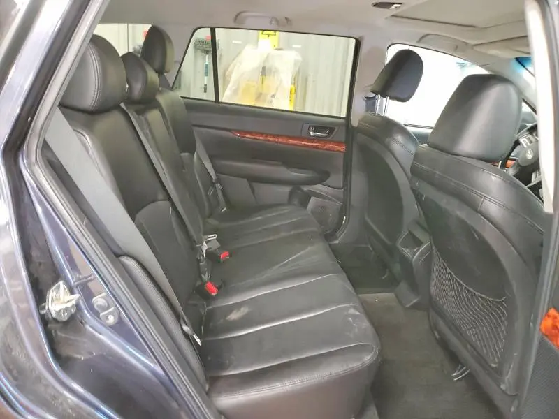 2012 SUBARU OUTBACK 3.6R LIMITED  