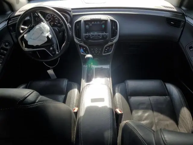 2014 BUICK LACROSSE   