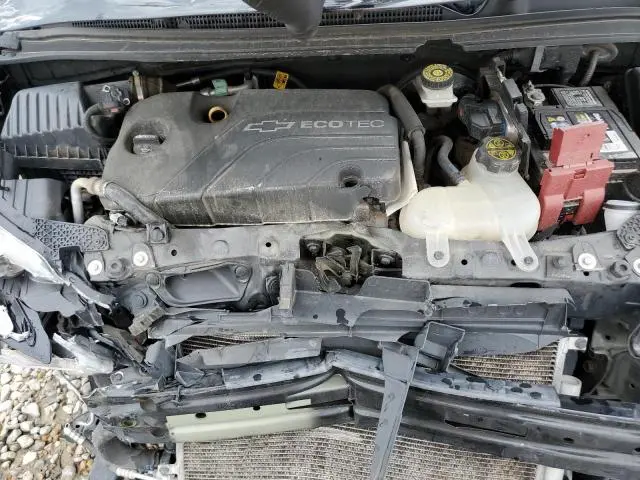 2020 CHEVROLET SPARK 1LT  