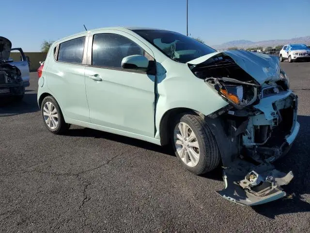 2017 CHEVROLET SPARK 1LT  