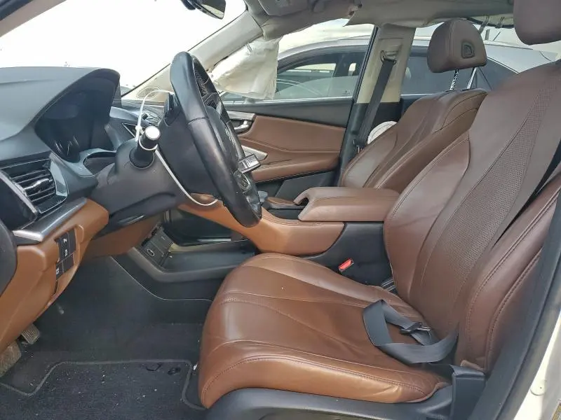 2019 ACURA RDX TECHNOLOGY  