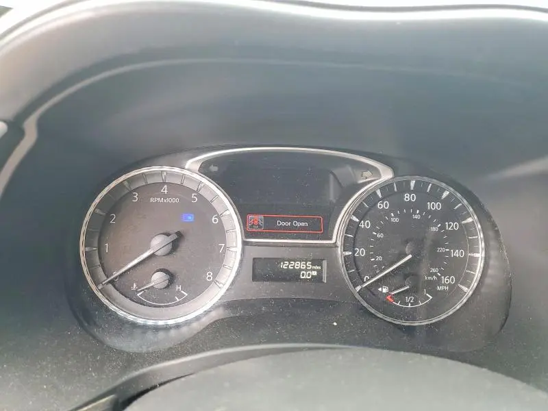 2014 INFINITI QX60 BASE  