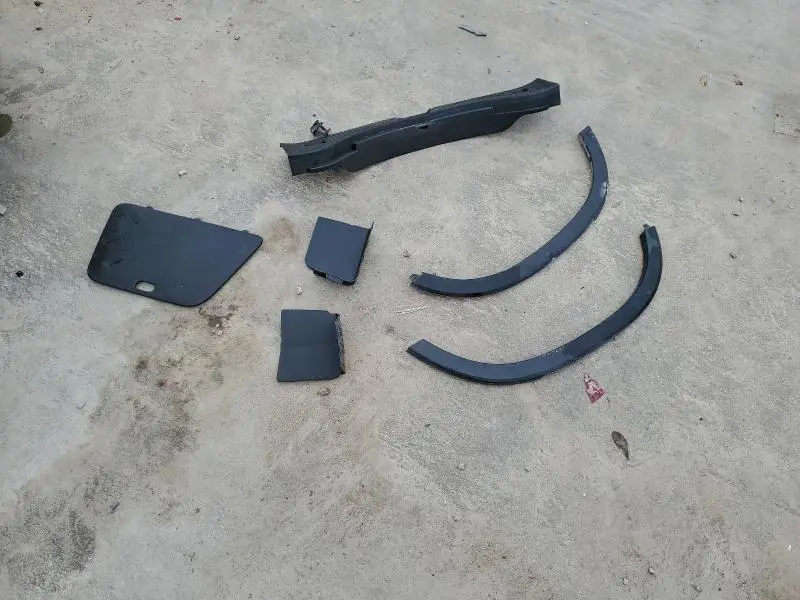 2021 CHEVROLET TRAX 1LT  