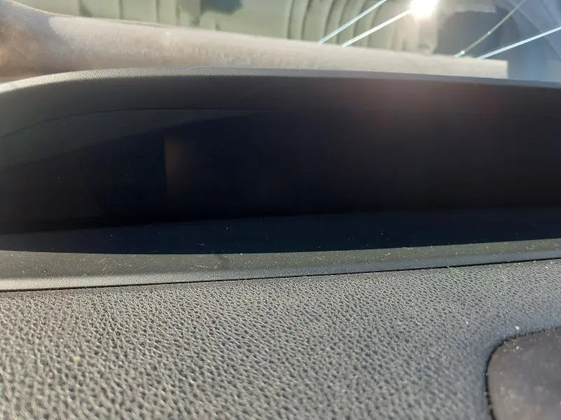 2016 TOYOTA PRIUS TWO  