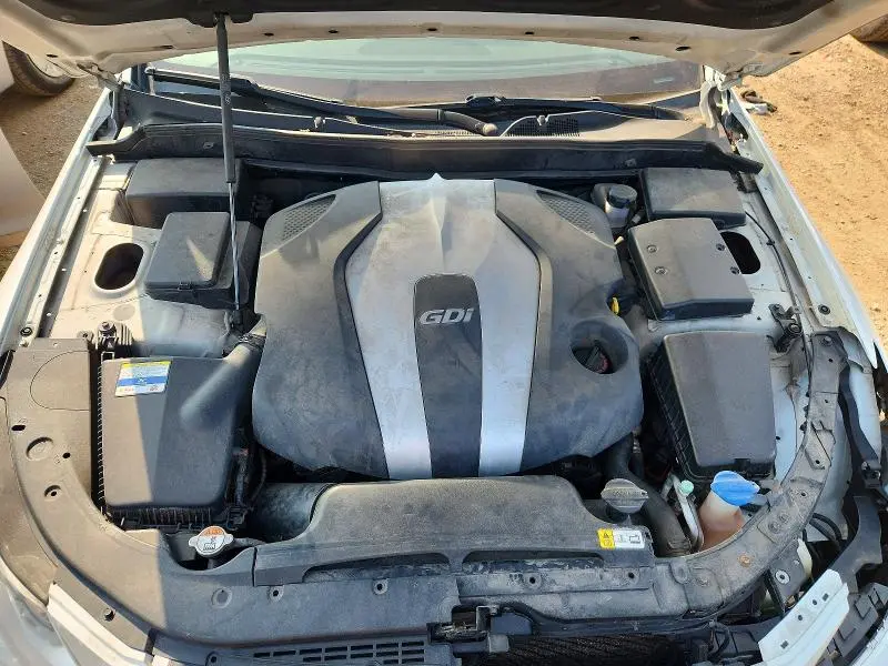 2012 HYUNDAI GENESIS 3.8L  