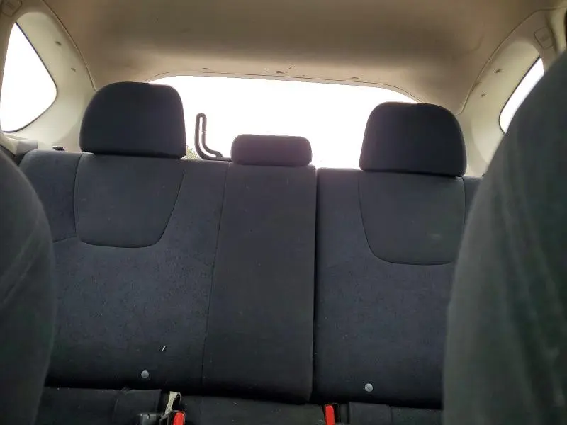 2011 SUBARU IMPREZA 2.5I PREMIUM  