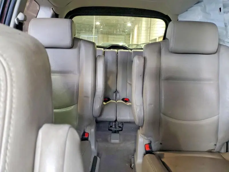 2010 MAZDA 5   