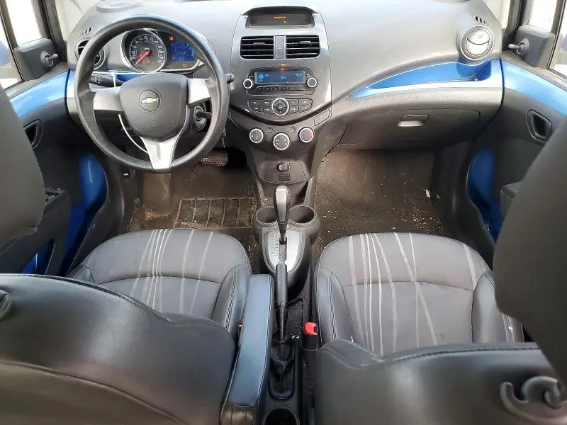 2013 CHEVROLET SPARK LS  