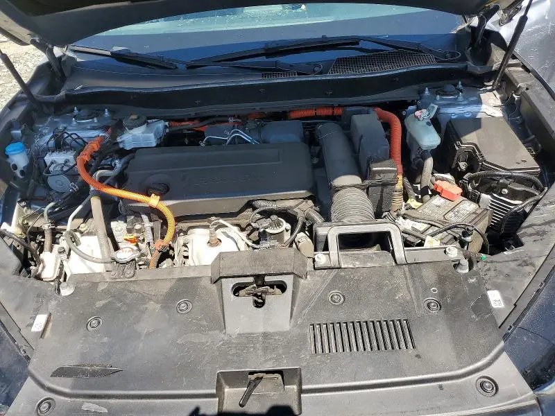 2023 HONDA CR-V SPORT  