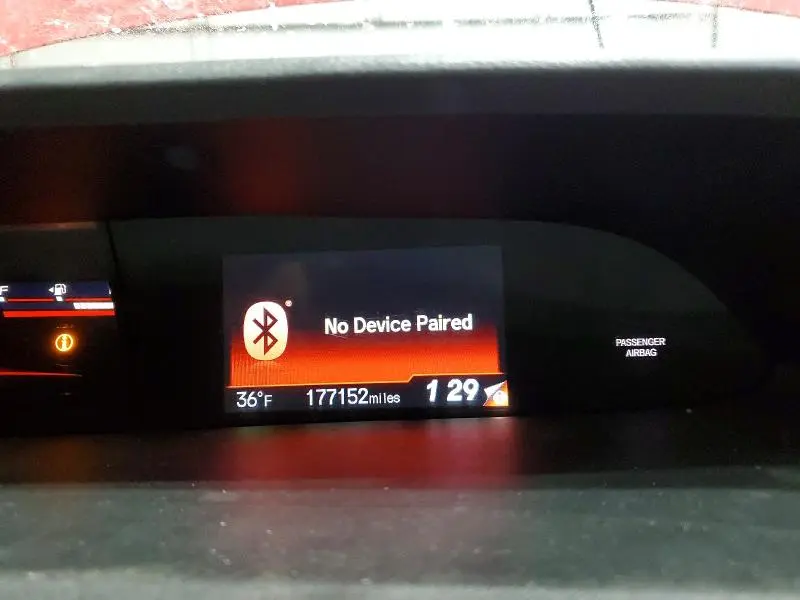 2013 HONDA CIVIC SI  