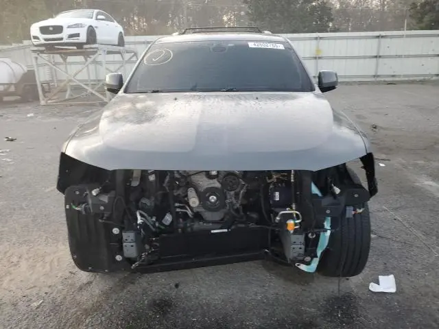 2021 DODGE DURANGO GT