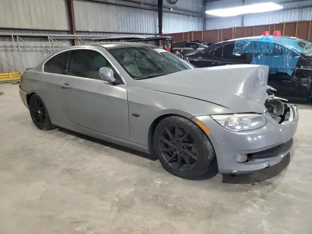2012 BMW 328 I  