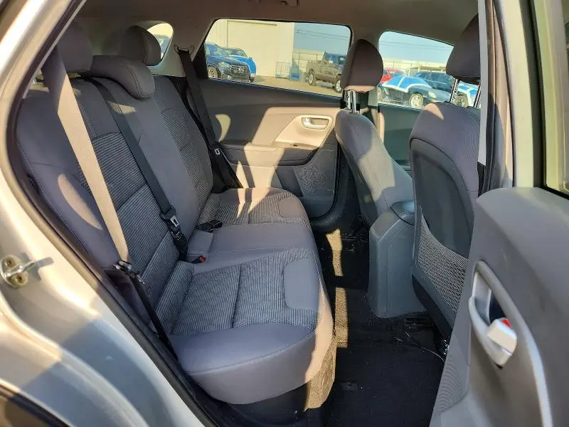 2018 KIA NIRO FE  