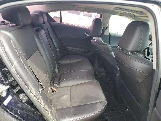 2015 ACURA ILX 24 PREMIUM  