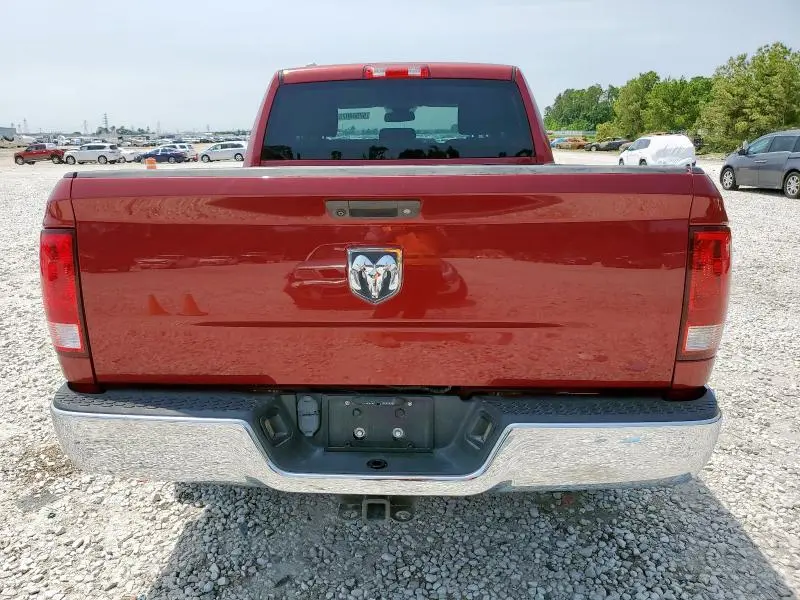 2015 RAM 1500 ST