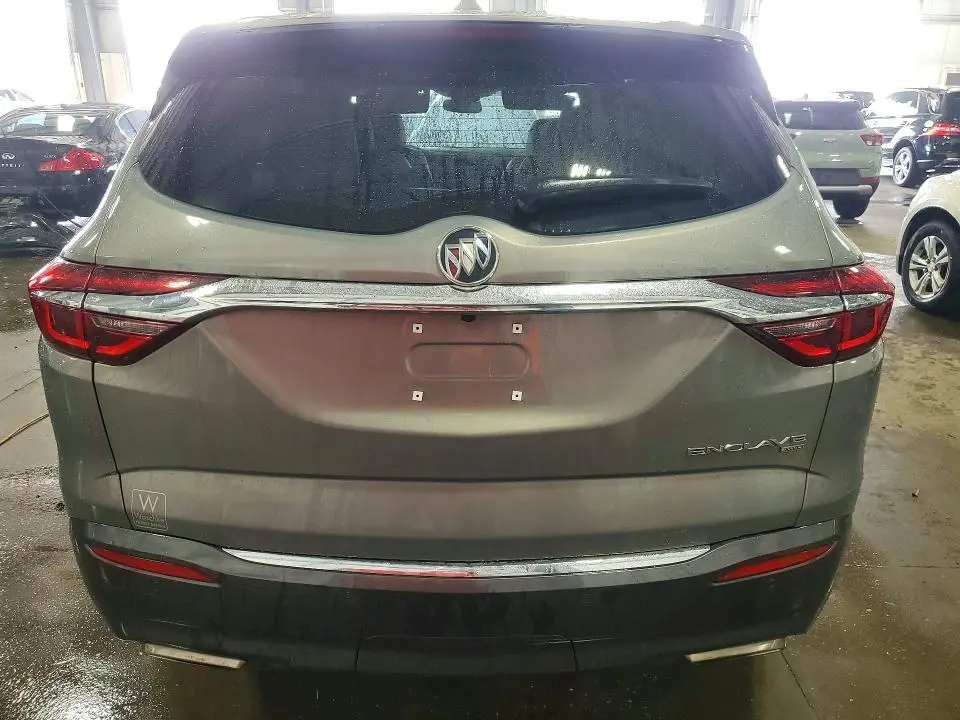 2019 BUICK ENCLAVE ESSENCE  