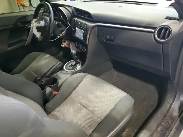 2014 TOYOTA SCION TC   
