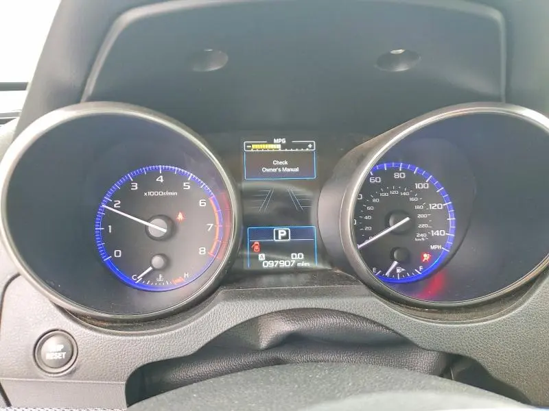 2018 SUBARU LEGACY 2.5I PREMIUM  