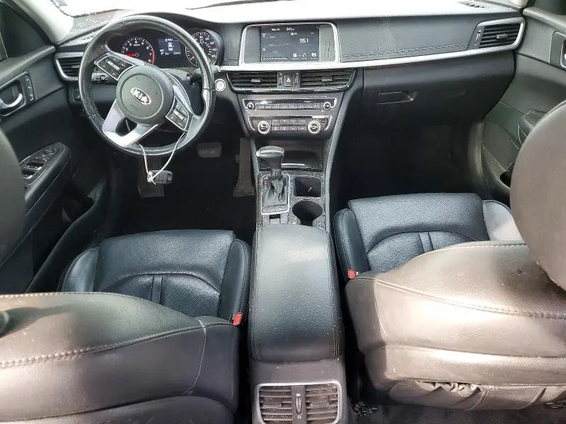 2020 KIA OPTIMA EX PREMIUM  