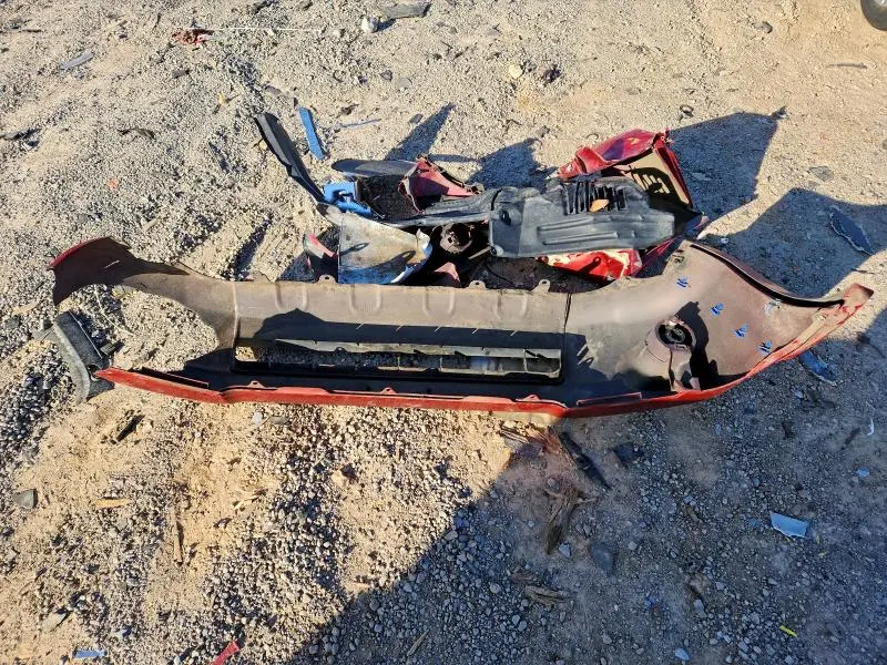 2010 TOYOTA TACOMA DOUBLE CAB LONG BED  