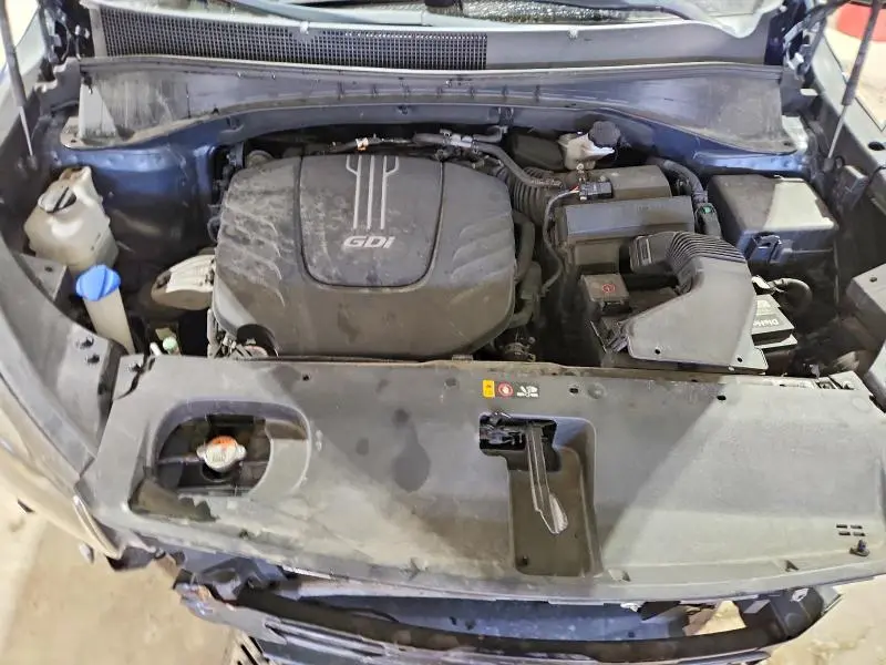 2017 KIA SORENTO LX V6  