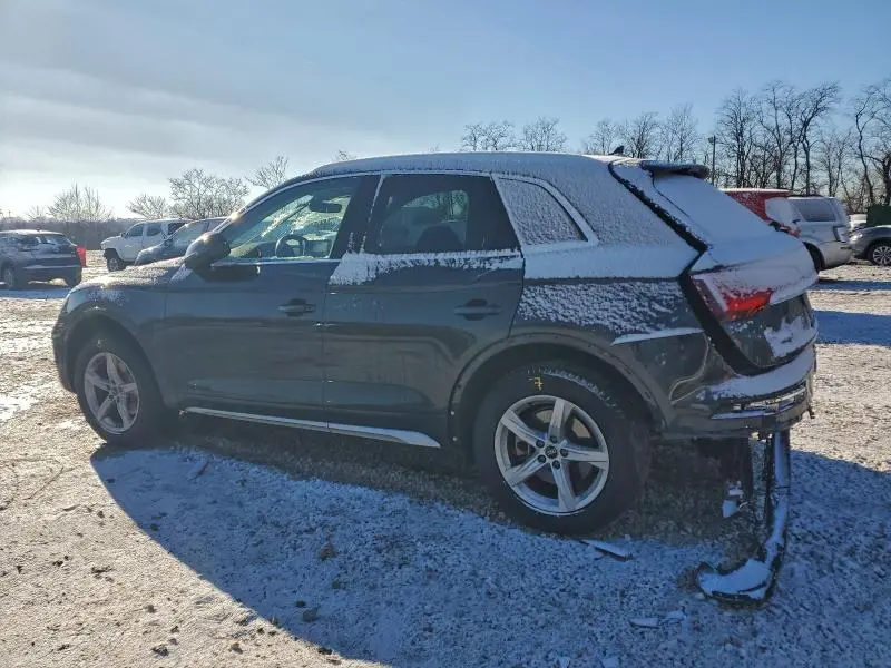 2021 AUDI Q5 PREMIUM  
