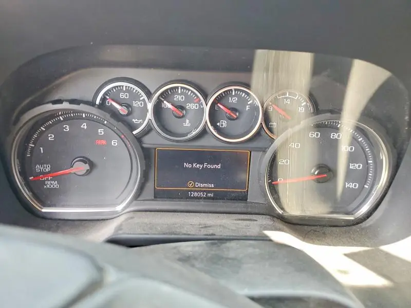 2021 CHEVROLET SUBURBAN C1500 LT  